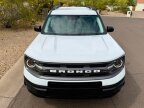 Thumbnail Photo 2 for 2022 Ford Bronco
