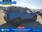 Thumbnail Photo 4 for New 2022 Ford Bronco
