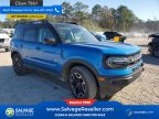 Thumbnail Photo 5 for New 2022 Ford Bronco
