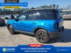 Thumbnail Photo 3 for New 2022 Ford Bronco