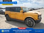 Thumbnail Photo 5 for New 2022 Ford Bronco 4-Door