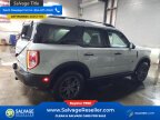 Thumbnail Photo 4 for New 2022 Ford Bronco