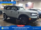 Thumbnail Photo 5 for New 2022 Ford Bronco