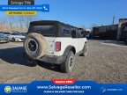 Thumbnail Photo 5 for New 2022 Ford Bronco 4-Door