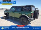 Thumbnail Photo 3 for New 2022 Ford Bronco 4-Door