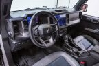 Thumbnail Photo 1 for 2022 Ford Bronco