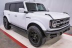 Thumbnail Photo 4 for 2022 Ford Bronco