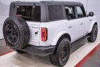 Thumbnail Photo 5 for 2022 Ford Bronco