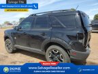Thumbnail Photo 3 for New 2022 Ford Bronco