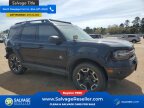 Thumbnail Photo 5 for New 2022 Ford Bronco