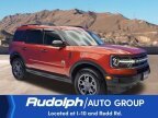 Thumbnail Photo 6 for 2022 Ford Bronco