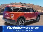 Thumbnail Photo 4 for 2022 Ford Bronco