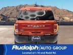 Thumbnail Photo 3 for 2022 Ford Bronco