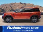 Thumbnail Photo 1 for 2022 Ford Bronco