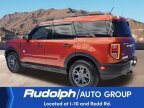 Thumbnail Photo 2 for 2022 Ford Bronco