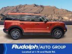 Thumbnail Photo 5 for 2022 Ford Bronco