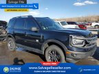 Thumbnail Photo 5 for New 2022 Ford Bronco