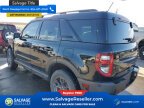 Thumbnail Photo 3 for New 2022 Ford Bronco