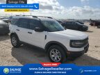 Thumbnail Photo 6 for 2022 Ford Bronco