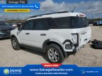 Thumbnail Photo 3 for 2022 Ford Bronco