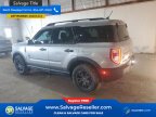 Thumbnail Photo 3 for 2022 Ford Bronco