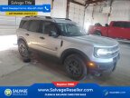 Thumbnail Photo 5 for 2022 Ford Bronco