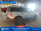Thumbnail Photo 4 for 2022 Ford Bronco
