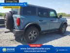 Thumbnail Photo 4 for 2022 Ford Bronco 4-Door