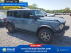 Thumbnail Photo 5 for 2022 Ford Bronco 4-Door