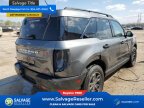 Thumbnail Photo 4 for 2022 Ford Bronco