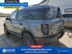 Thumbnail Photo 3 for 2022 Ford Bronco
