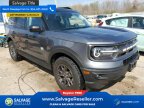 Thumbnail Photo 5 for 2022 Ford Bronco
