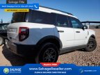 Thumbnail Photo 4 for 2022 Ford Bronco