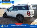 Thumbnail Photo 3 for 2022 Ford Bronco