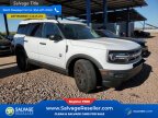 Thumbnail Photo 5 for 2022 Ford Bronco