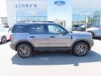 Thumbnail Photo 3 for 2022 Ford Bronco