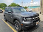 Thumbnail Photo 3 for 2022 Ford Bronco