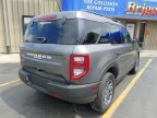 Thumbnail Photo 6 for 2022 Ford Bronco