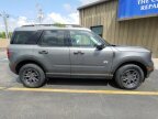 Thumbnail Photo 4 for 2022 Ford Bronco