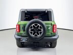 Thumbnail Photo 5 for 2022 Ford Bronco