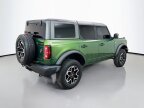 Thumbnail Photo 6 for 2022 Ford Bronco