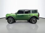 Thumbnail Photo 3 for 2022 Ford Bronco