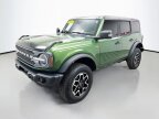 Thumbnail Photo 2 for 2022 Ford Bronco
