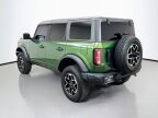 Thumbnail Photo 4 for 2022 Ford Bronco
