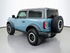 Thumbnail Photo 4 for 2022 Ford Bronco