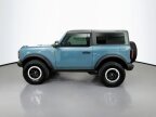 Thumbnail Photo 3 for 2022 Ford Bronco