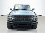 Thumbnail Photo 1 for 2022 Ford Bronco