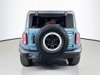 Thumbnail Photo 5 for 2022 Ford Bronco
