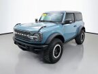 Thumbnail Photo 2 for 2022 Ford Bronco