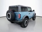 Thumbnail Photo 6 for 2022 Ford Bronco